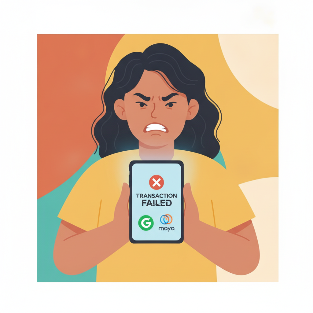 Illustration: Masterbet88 Withdrawal Failed: Common Errors and Solutions