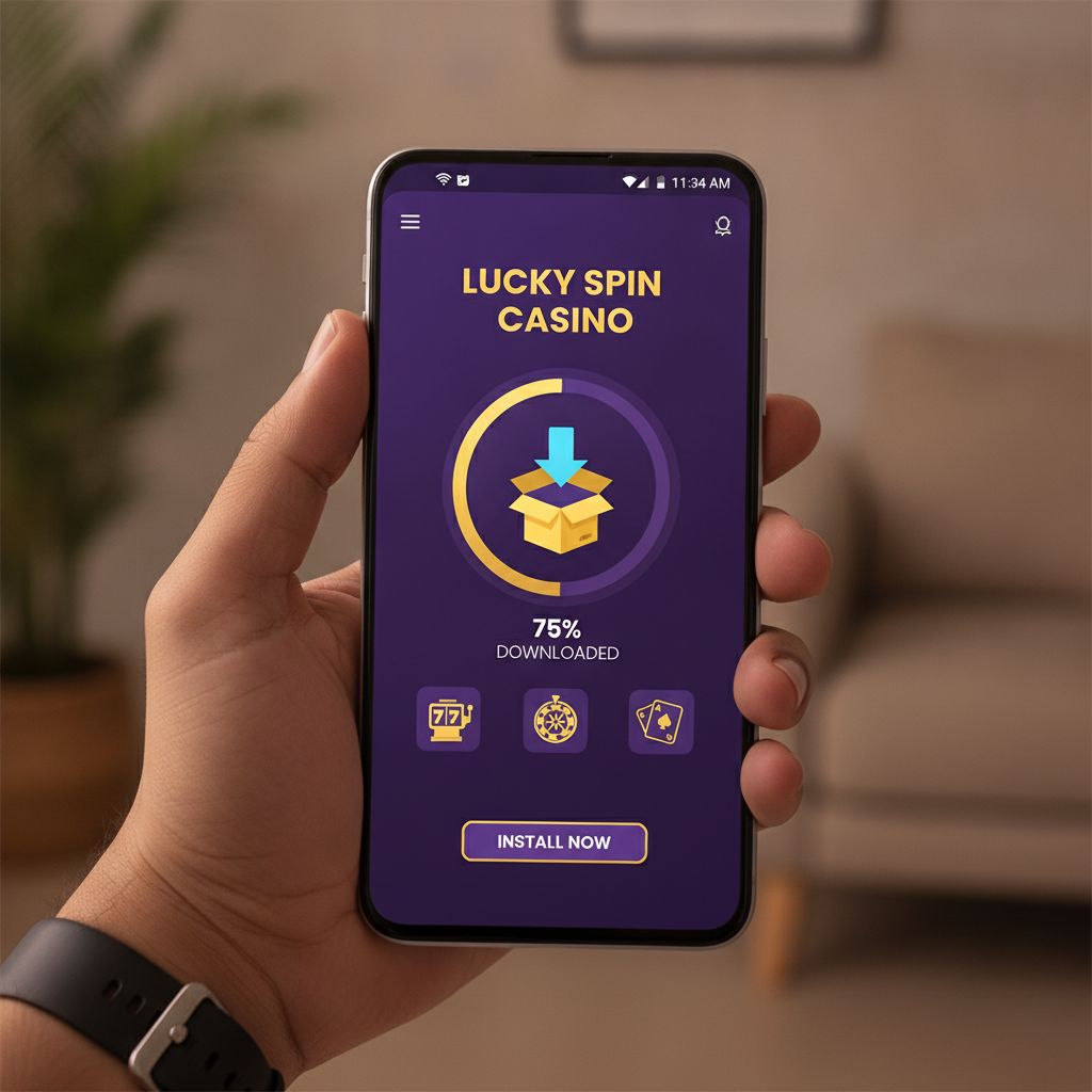 Illustration: Masterbet88 App Download for Android: APK Install Guide